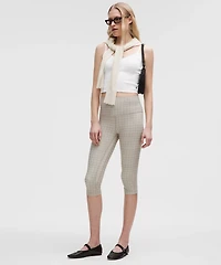 Cotton Pointelle Cropped Cami Tank Top | Women's Sleeveless & Tops