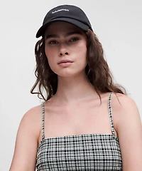 Seersucker Check Strappy Tank Top | Women's Sleeveless & Tops