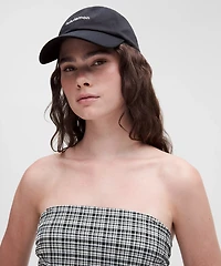 Seersucker Check Strappy Tank Top | Women's Sleeveless & Tops