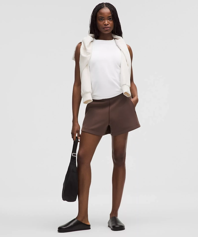 All Yours Organic Cotton Tank Top | Women's Sleeveless & Tops