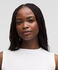 All Yours Organic Cotton Tank Top | Women's Sleeveless & Tops