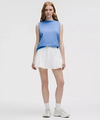 All Yours Organic Cotton Tank Top | Women's Sleeveless & Tops