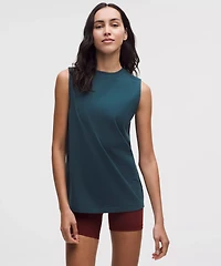 All Yours Organic Cotton Tank Top