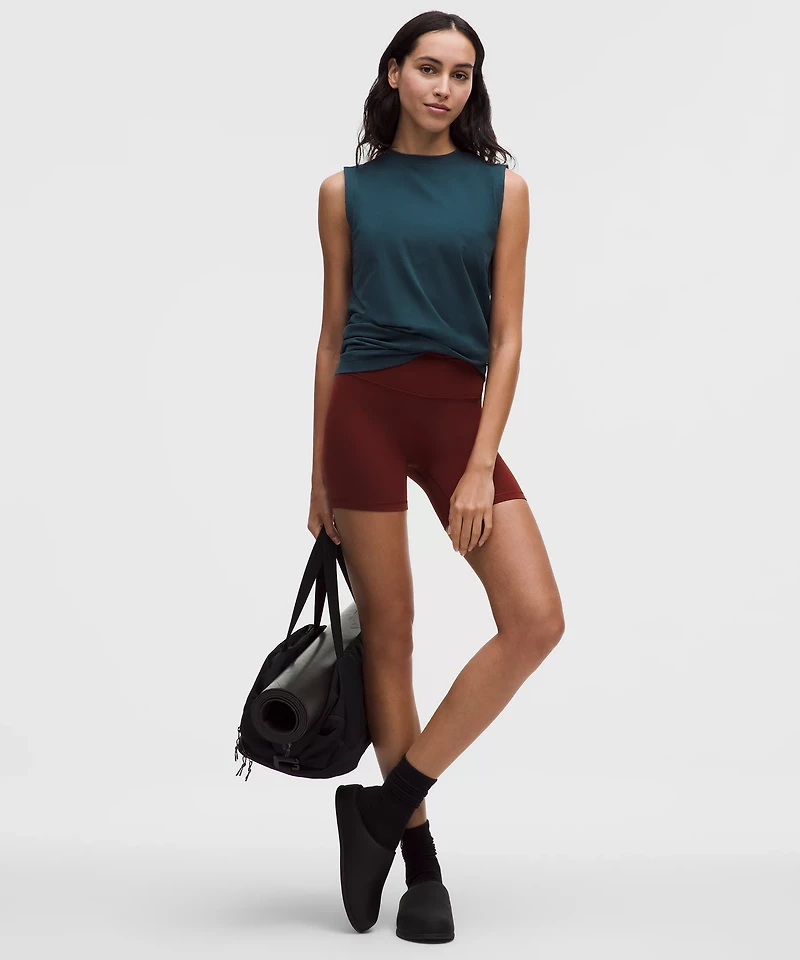 All Yours Organic Cotton Tank Top