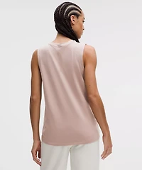 All Yours Organic Cotton Tank Top