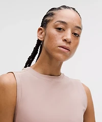 All Yours Organic Cotton Tank Top