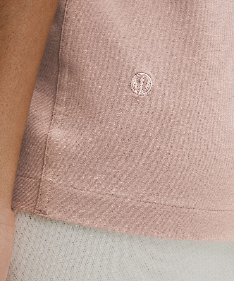 All Yours Organic Cotton Tank Top