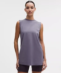 All Yours Organic Cotton Tank Top