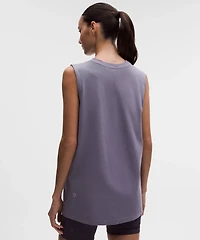 All Yours Organic Cotton Tank Top