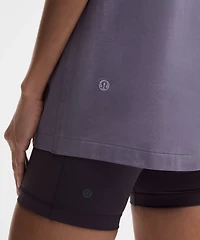 All Yours Organic Cotton Tank Top