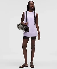 All Yours Organic Cotton Tank Top | Women's Sleeveless & Tops