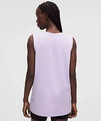 All Yours Organic Cotton Tank Top | Women's Sleeveless & Tops