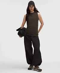 All Yours Organic Cotton Tank Top | Women's Sleeveless & Tops