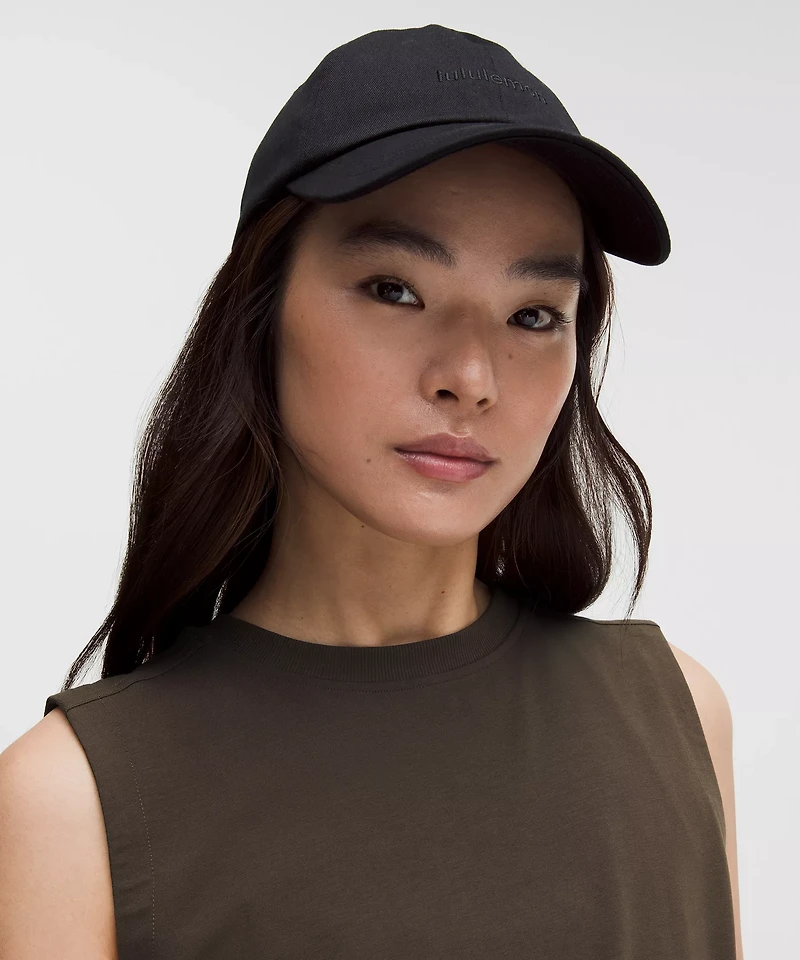 All Yours Organic Cotton Tank Top | Women's Sleeveless & Tops