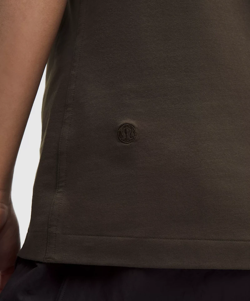 All Yours Organic Cotton Tank Top | Women's Sleeveless & Tops