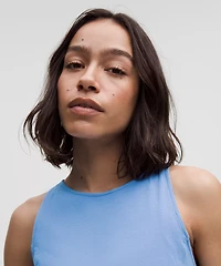 Organic Cotton Cinched-Waist Dress | Women's Dresses