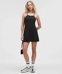 lululemon Align™ Side-Slit Cami Strap Dress | Women's Dresses