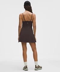 lululemon Align™ Side-Slit Cami Strap Dress | Women's Dresses