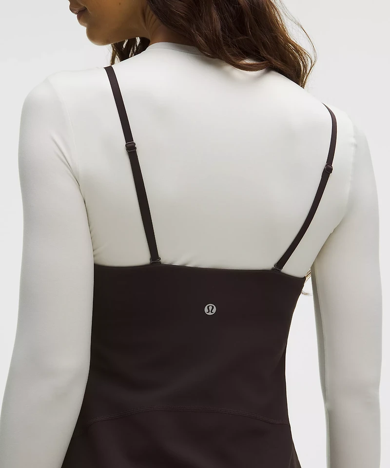 lululemon Align™ Side-Slit Cami Strap Dress | Women's Dresses