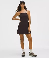 lululemon Align™ Side-Slit Cami Strap Dress | Women's Dresses