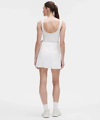 Wrap-Front Tennis Dress | Women's Dresses
