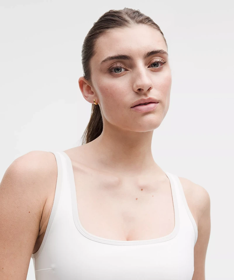 Wrap-Front Tennis Dress | Women's Dresses
