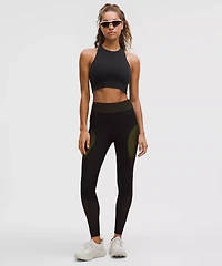 RevealKnit Cropped Tank Top *SLNSH Collection | Women's Sleeveless & Tops