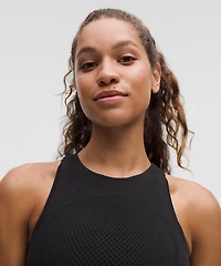 RevealKnit Cropped Tank Top *SLNSH Collection | Women's Sleeveless & Tops
