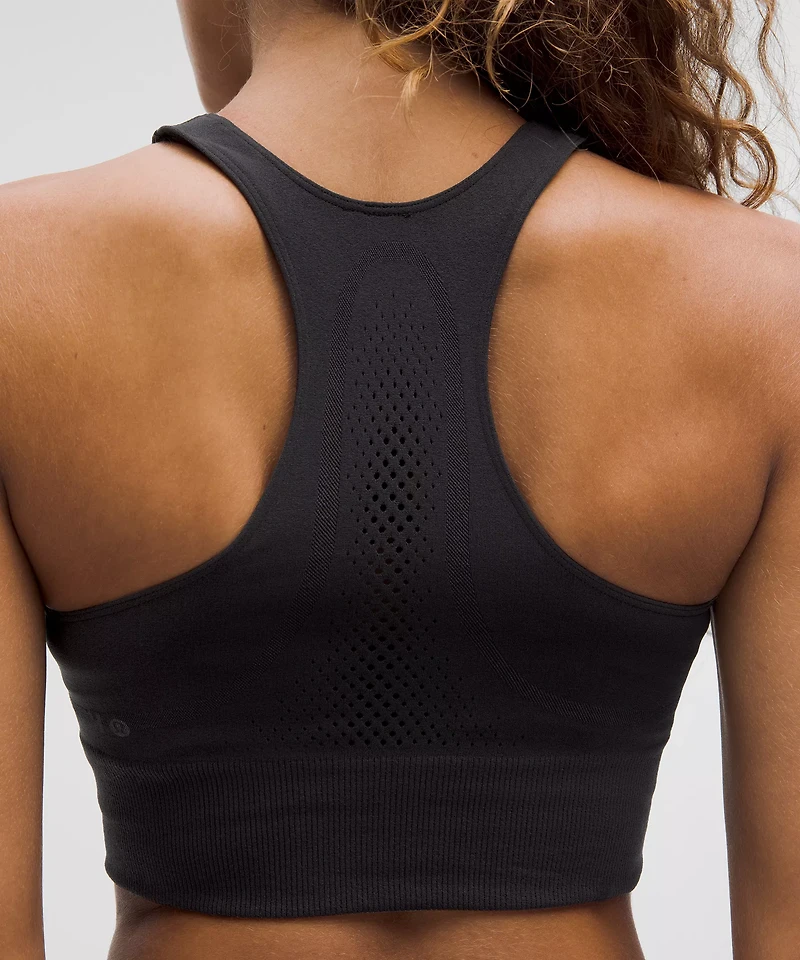 RevealKnit Cropped Tank Top *SLNSH Collection | Women's Sleeveless & Tops