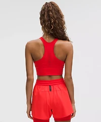 RevealKnit Cropped Tank Top *SLNSH Collection | Women's Sleeveless & Tops