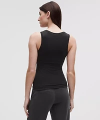 Wundermost Ultra-Soft Nulu Scoop-Neck Tank Top | Women's Sleeveless & Tops