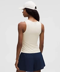 Wundermost Ultra-Soft Nulu Scoop-Neck Tank Top | Women's Sleeveless & Tops