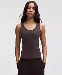 Wundermost Ultra-Soft Nulu Scoop-Neck Tank Top | Women's Sleeveless & Tops
