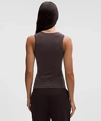 Wundermost Ultra-Soft Nulu Scoop-Neck Tank Top | Women's Sleeveless & Tops