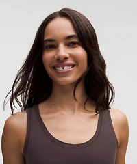 Wundermost Ultra-Soft Nulu Scoop-Neck Tank Top | Women's Sleeveless & Tops