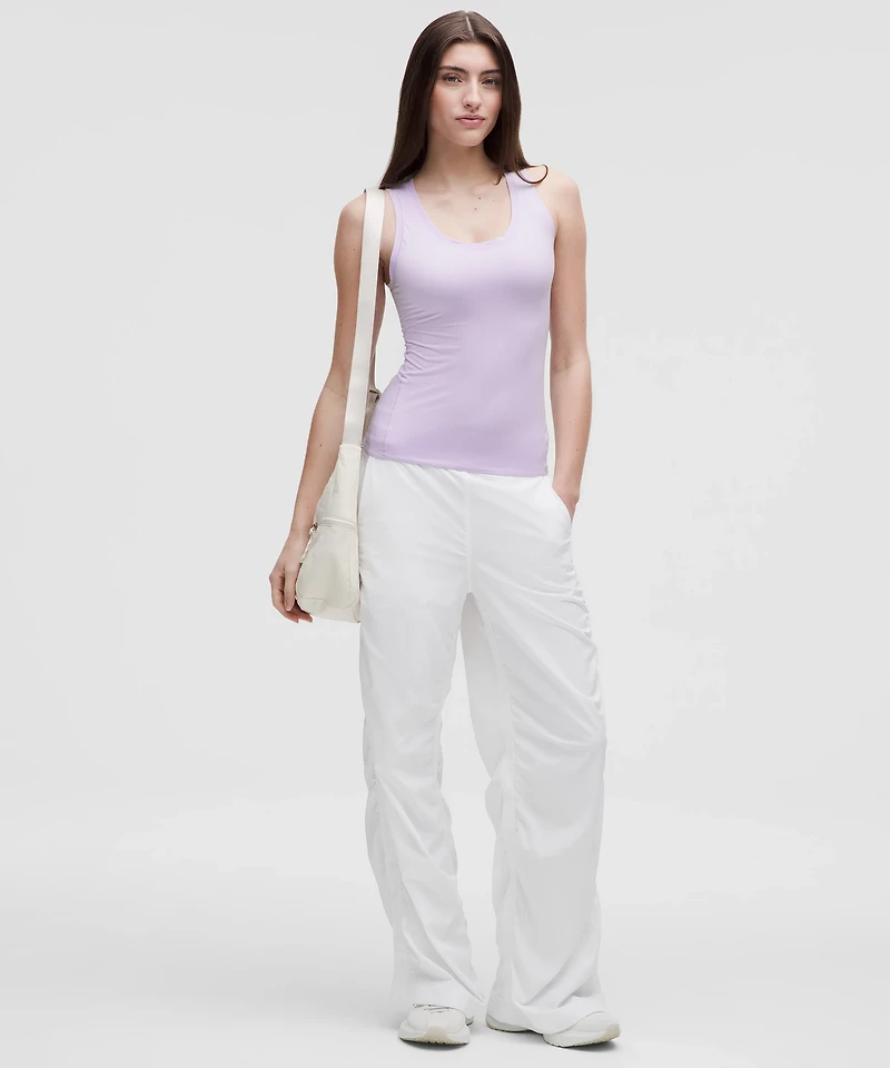 Wundermost Ultra-Soft Nulu Scoop-Neck Tank Top | Women's Sleeveless & Tops
