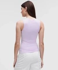 Wundermost Ultra-Soft Nulu Scoop-Neck Tank Top | Women's Sleeveless & Tops