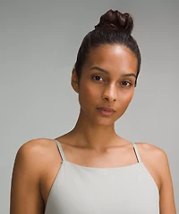 lululemon Align™ High-Neck Cami Tank Top *Light Support, A/B Cup | Women's Sleeveless & Tops
