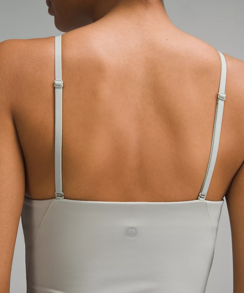 lululemon Align™ High-Neck Cami Tank Top *Light Support, A/B Cup | Women's Sleeveless & Tops
