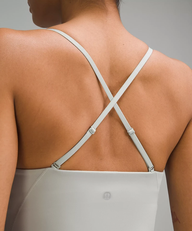 lululemon Align™ High-Neck Cami Tank Top *Light Support, A/B Cup | Women's Sleeveless & Tops