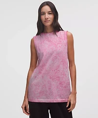 All Yours Organic Cotton Tank Top | Women's Sleeveless & Tops