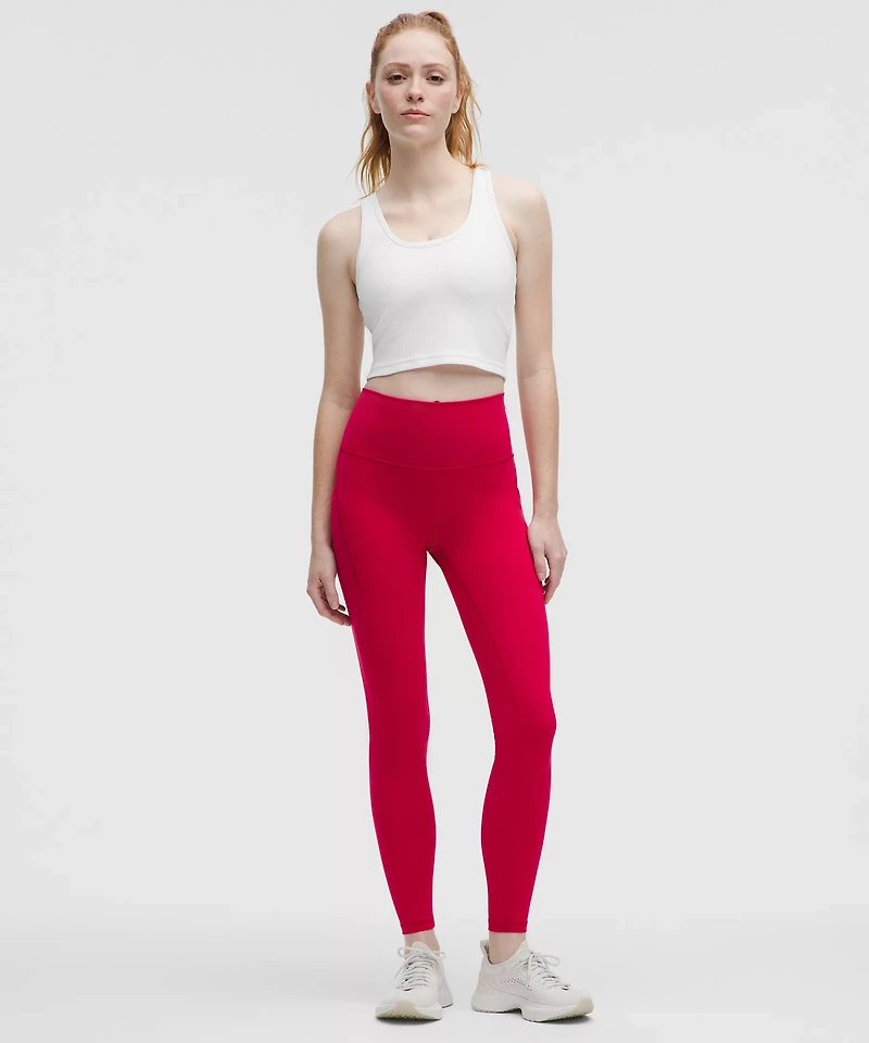 Power Pivot Training Tank Top | Women's Sleeveless & Tops