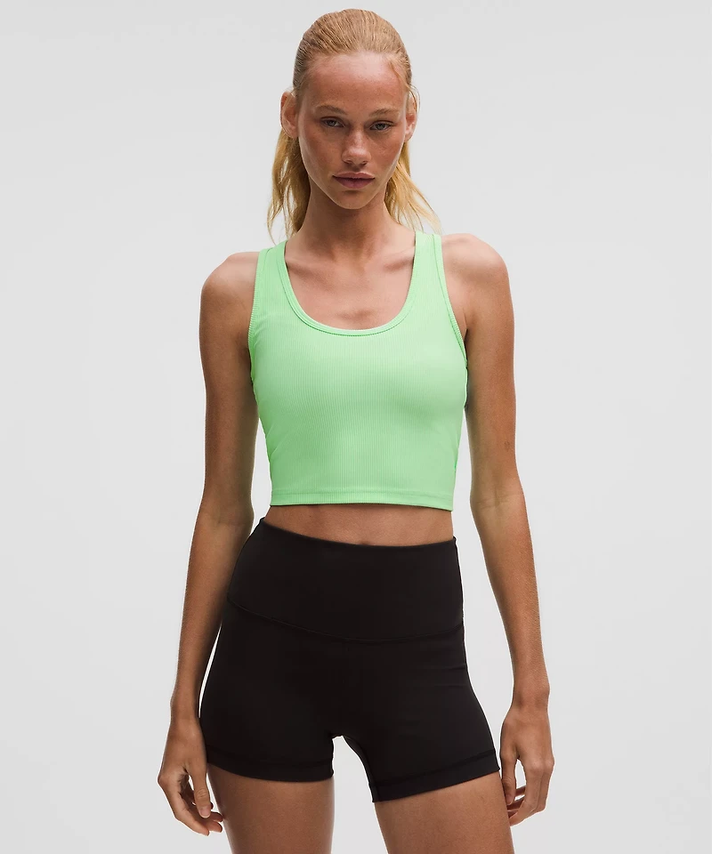Power Pivot Training Tank Top | Women's Sleeveless & Tops