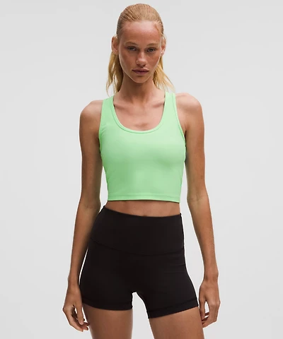 Power Pivot Training Tank Top | Women's Sleeveless & Tops