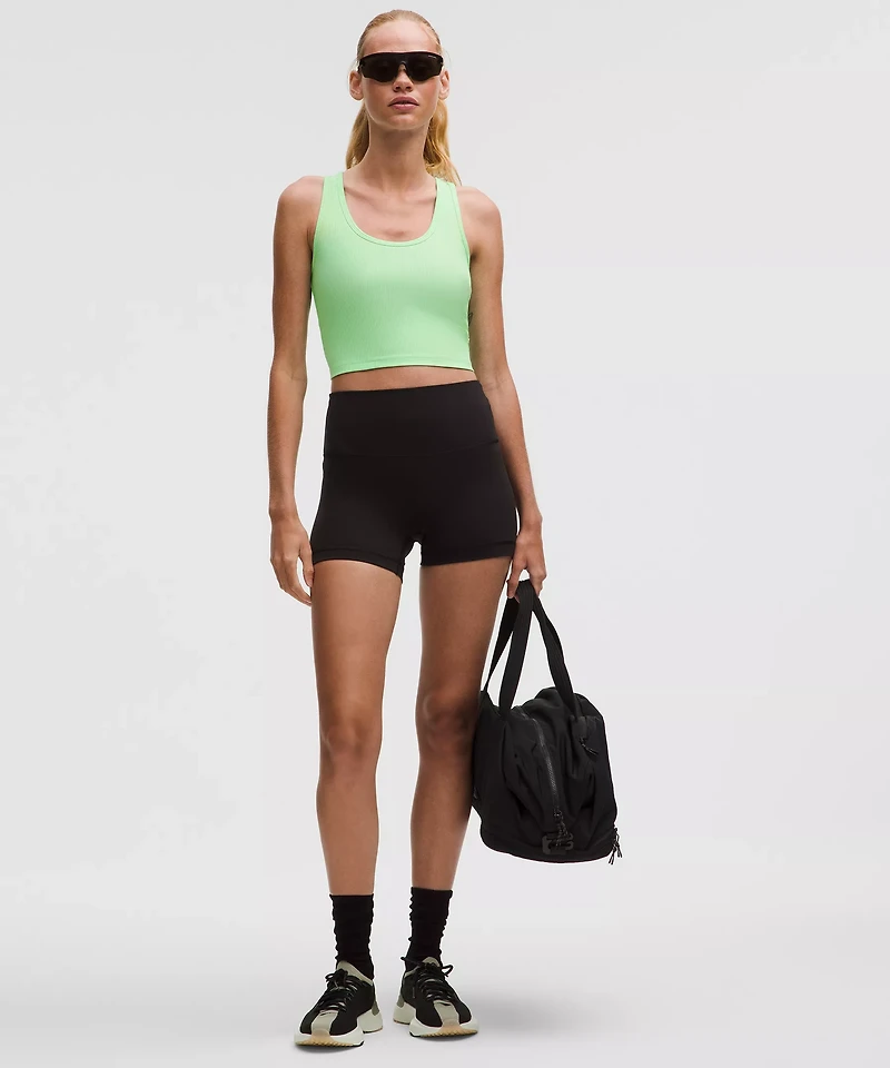 Power Pivot Training Tank Top | Women's Sleeveless & Tops