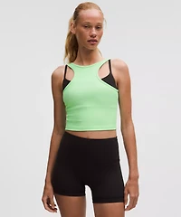 Power Pivot Training Tank Top | Women's Sleeveless & Tops