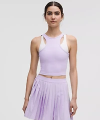 Power Pivot Training Tank Top | Women's Sleeveless & Tops