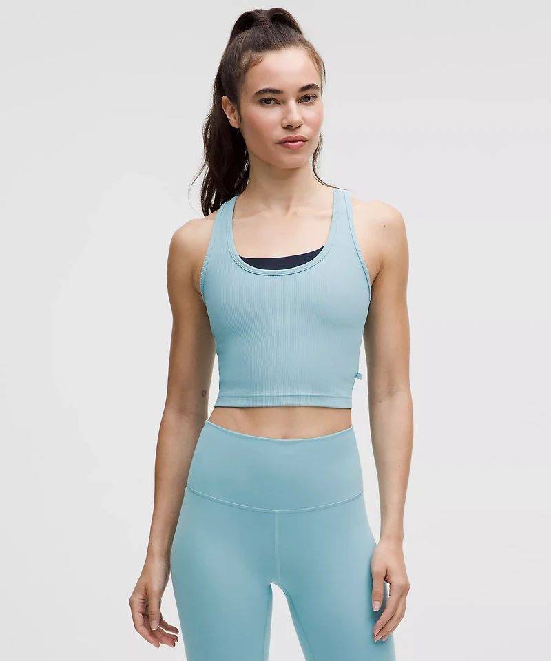 Power Pivot Training Tank Top | Women's Sleeveless & Tops