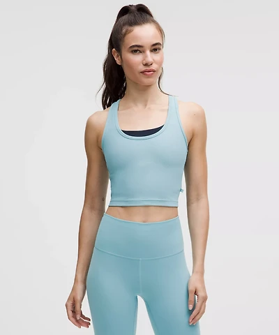 Power Pivot Training Tank Top | Women's Sleeveless & Tops