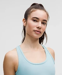Power Pivot Training Tank Top | Women's Sleeveless & Tops